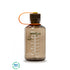 Nalgene 16oz Narrow Mouth Water Bottle (Plain) (SA)